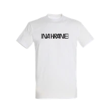 Moja Reč, Tričko Delik & Bengerer - Na Hrane, unisex, Unisex, Biela