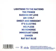 LIGHTNING TO THE NATIONS 2020 thumbnail