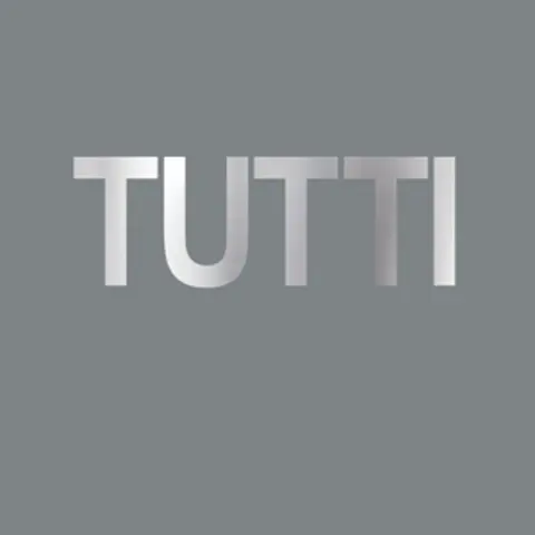 Cosey Fanni Tutti – Vinyl TUTTI