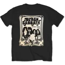 World Tour 1978