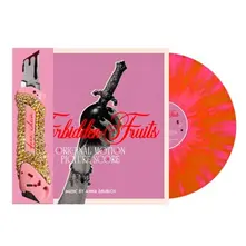 FORBIDDEN FRUITS thumbnail