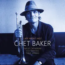 Vinyl Late Night Jazz (Deluxe Edition)