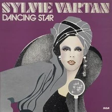 Sylvie Vartan, Vinyl DANCING STAR