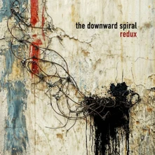Various Artists, CD THE DOWNWARD SPIRAL (REDUX)