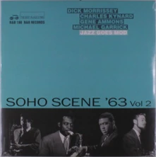 Vinyl SOHO SCENE '63 VOL 2: ...