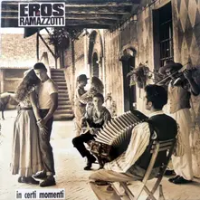 Vinyl In Certi Momenti