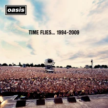 CD Time Flies...1994-2009 (15th Anniversary Edition)