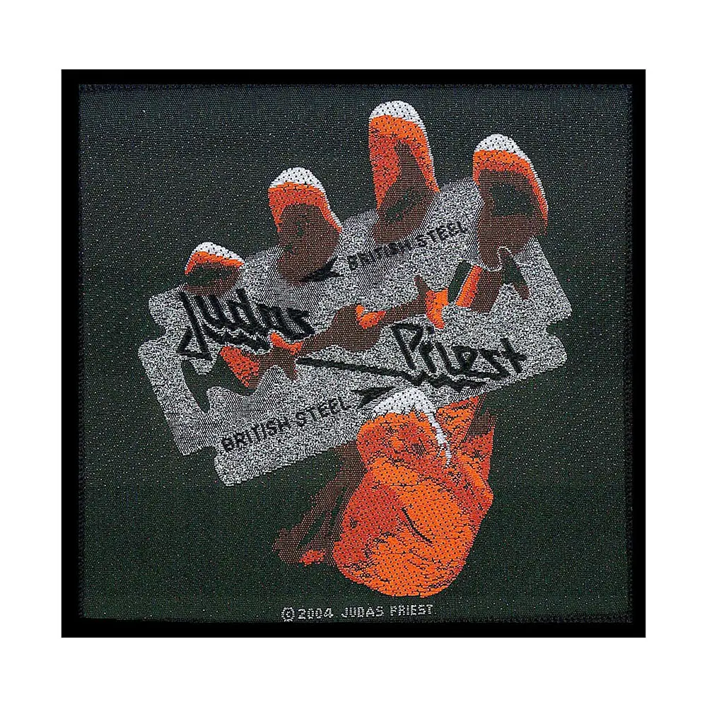 British Steel