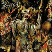 CD INFERNAL STORM