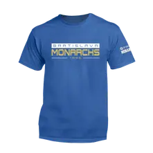 Monarchs Bratislava – Monarchs 1995 (Camiseta)