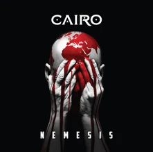 CD CAIRO - NEMESIS