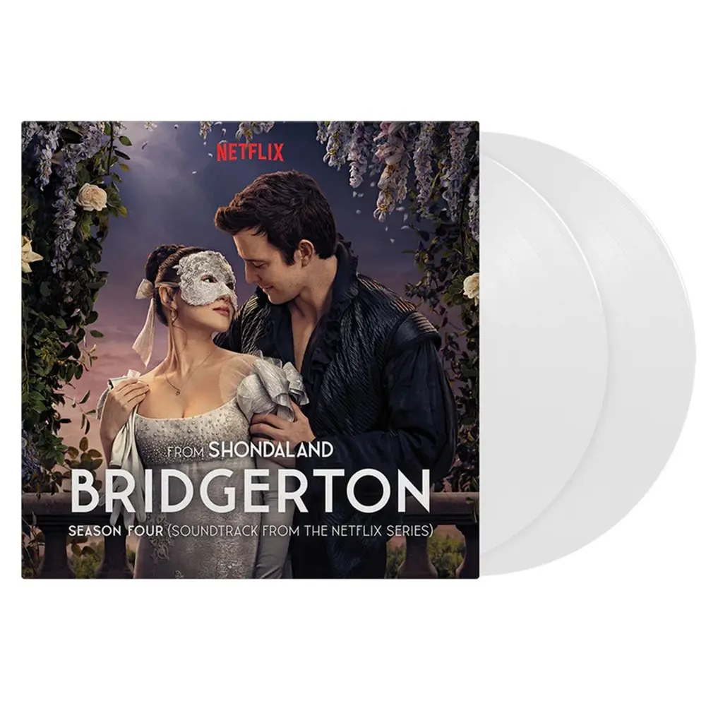 BRIDGERTON SEASON 4