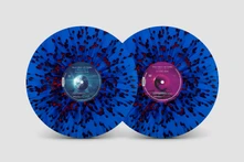 Talla 2XLC & DJ Tandu, Vinyl VELVET
