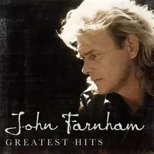John Farnham, CD Greatest Hits