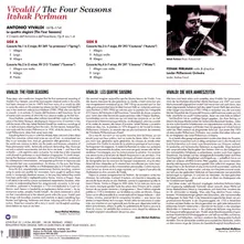 THE FOUR SEASONS thumbnail