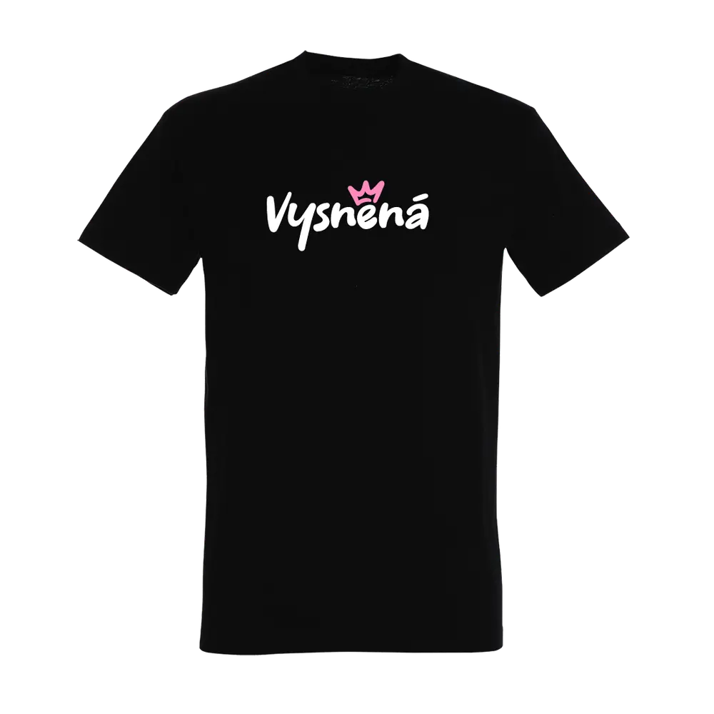 Vysněná