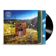 Cat Burns, Vinyl How To Be Human