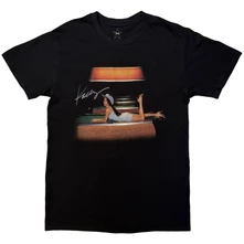 Tričko Unisex T-Shirt: Pool Table (Black)