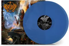 Burning Witches, Vinyl HEXENHAMMER
