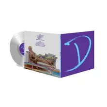 Vinyl D