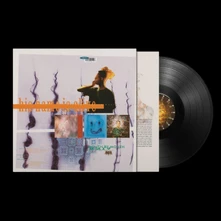 Vinyl MOUTH BY MOUTH
