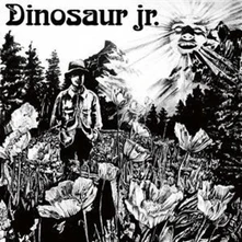 Dinosaur Jr., CD DINOSAUR