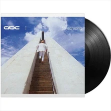 ABC, Vinyl SKYSCRAPING
