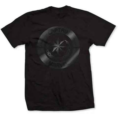 Captain Marvel Silver Circle