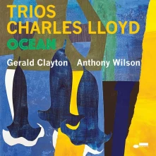Charles Lloyd, Vinyl Trios: Ocean