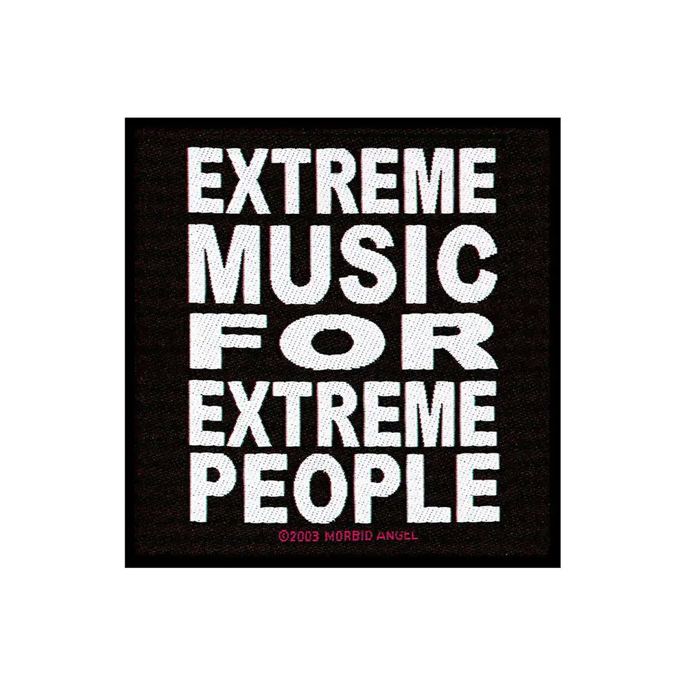 Extreme Music