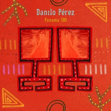 Danilo Pérez, CD PANAMA 500