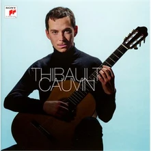 CD Thibault Cauvin