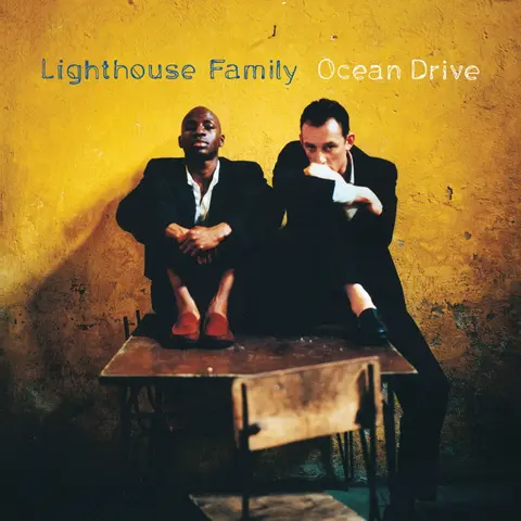 Lighthouse Family – Vinyl Ocean Drive