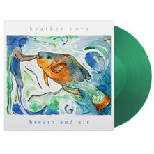 Heather Nova, Vinyl BREATH AND AIR