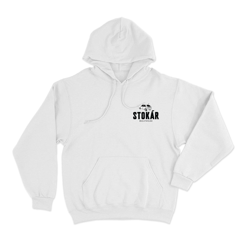 Stokár