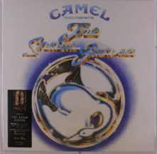 Camel, Vinyl MUSIC INSPIRED BY THE ...