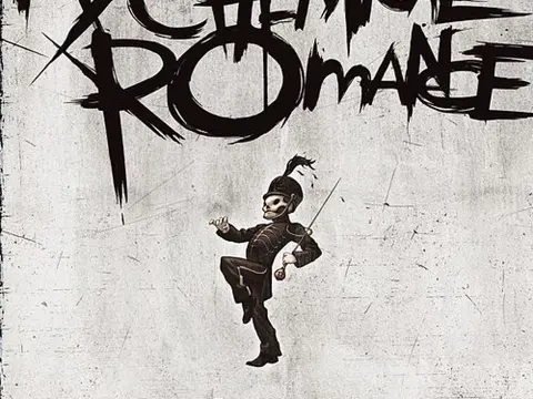 BLACK PARADE,THE