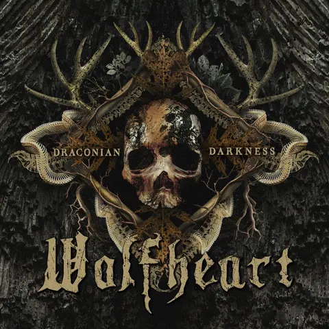 DRACONIAN DARKNESS