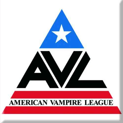 Fridge Magnet: AVL