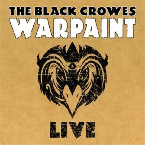 WARPAINT LIVE