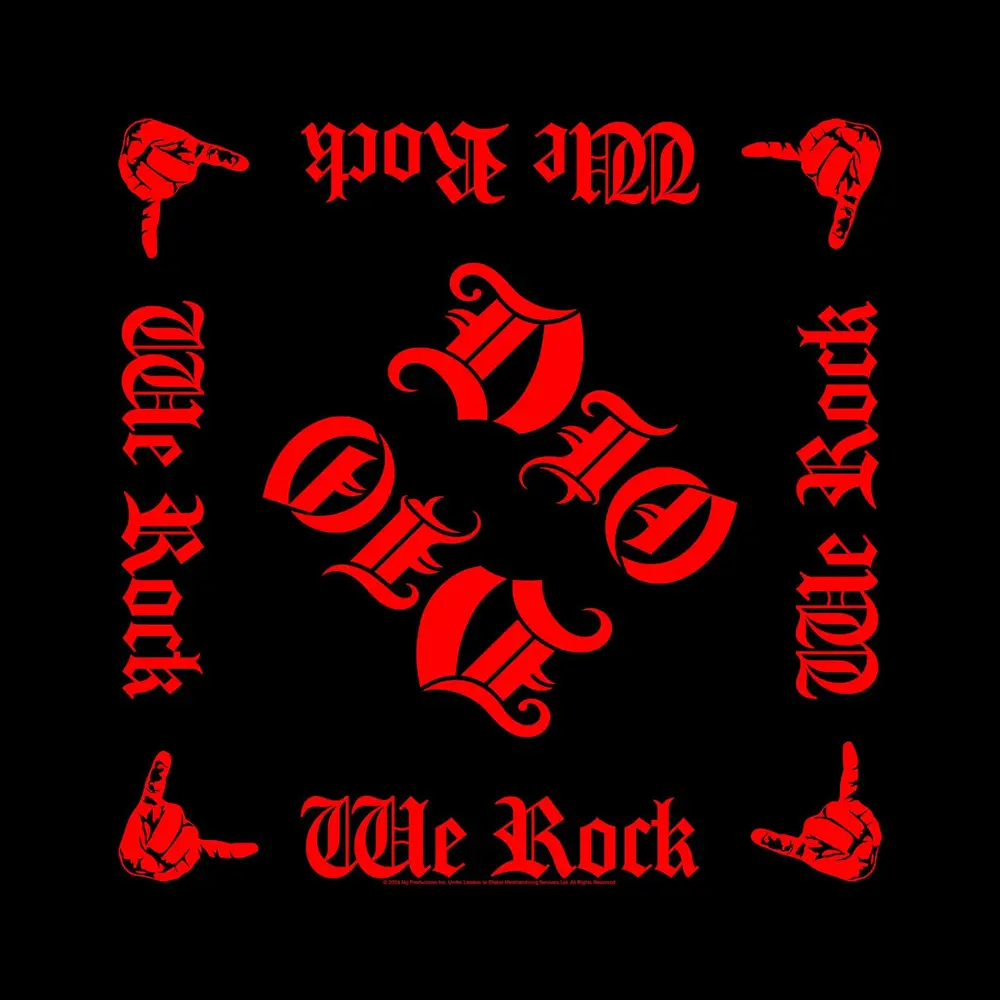 We Rock