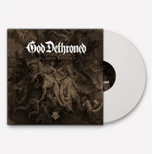 Vinyl JUDAS PARADOX
