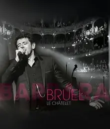 Bruel Barbara - Le Châtelet thumbnail