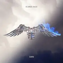 CD Icarus Falls