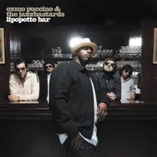 Oxmo Puccino – Lipopette Bar (Vinyl)