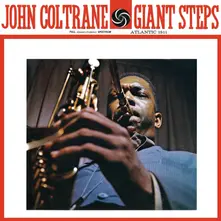 Vinyl Giant Steps (180g Mono Vinyl)