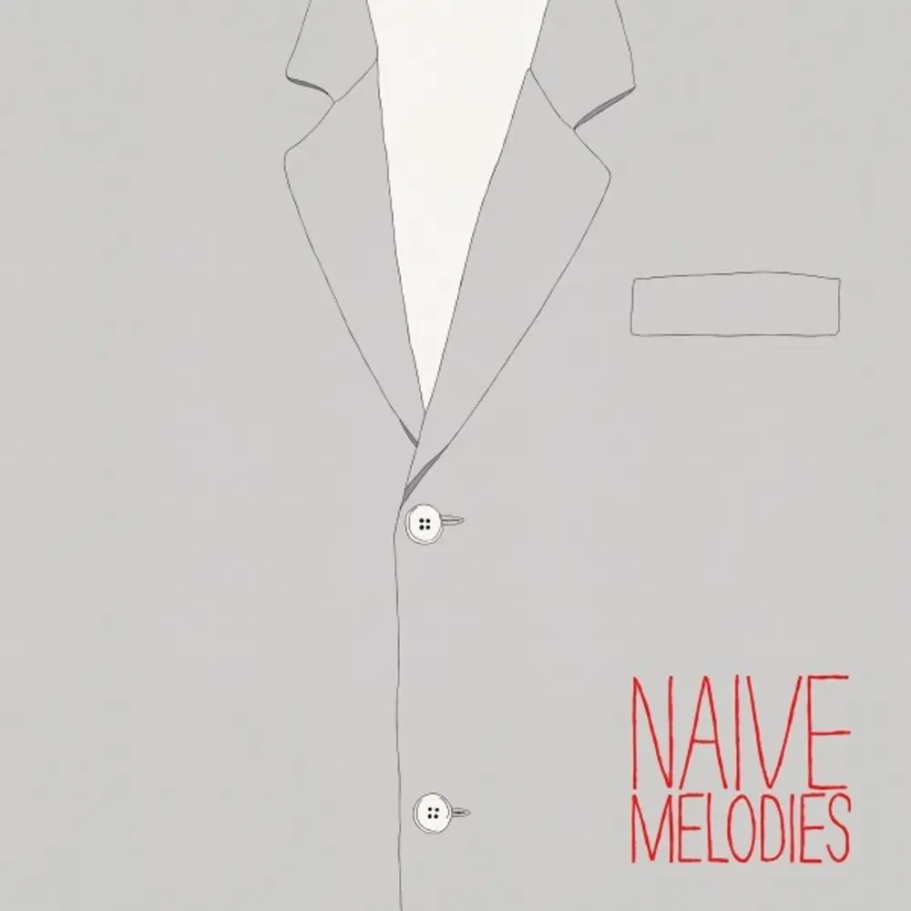 V/A - NAIVE MELODIES