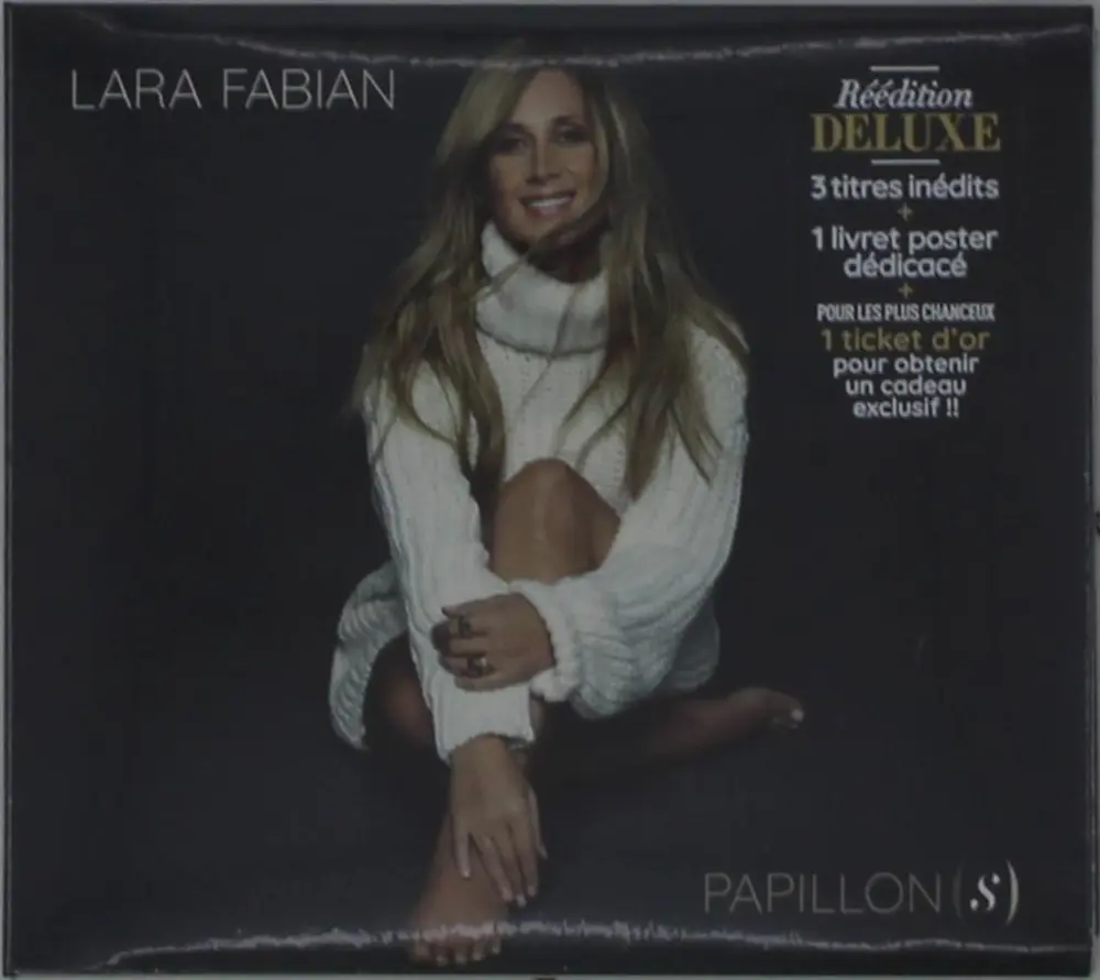 PAPILLON(S)