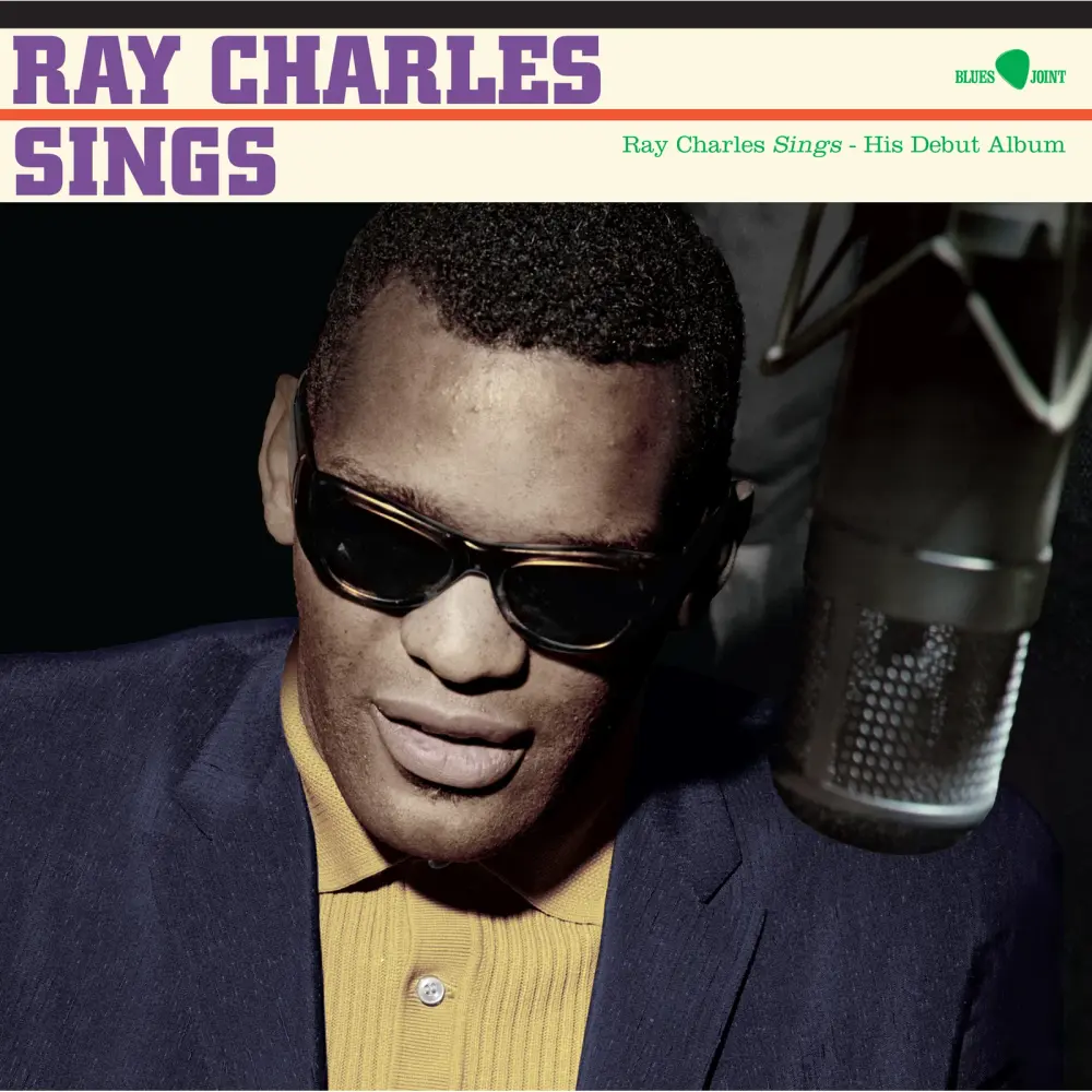 Sings (Blues Joint)