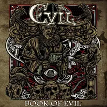 BOOK OF EVIL thumbnail